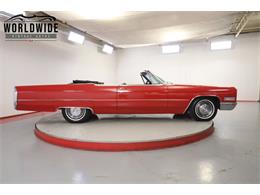 1966 Cadillac DeVille (CC-2096192) for sale in Denver , Colorado