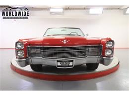 1966 Cadillac DeVille (CC-2096192) for sale in Denver , Colorado