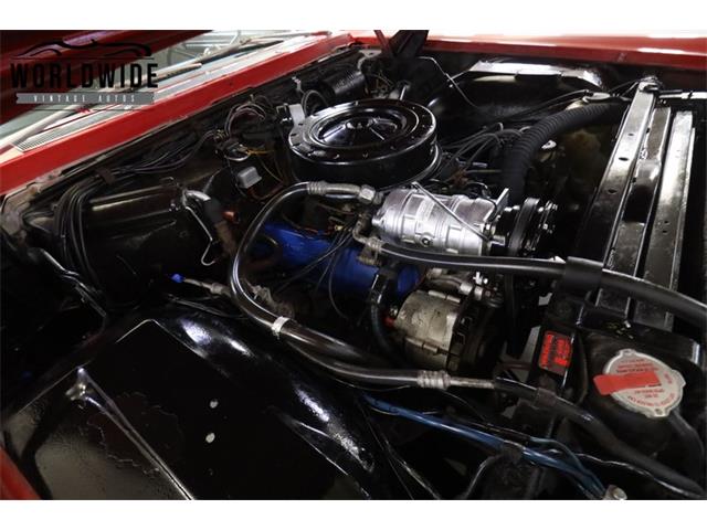 1966 Cadillac DeVille (CC-2096192) for sale in Denver , Colorado