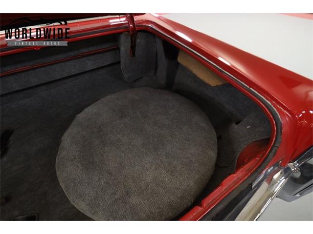 1966 Cadillac DeVille (CC-2096192) for sale in Denver , Colorado
