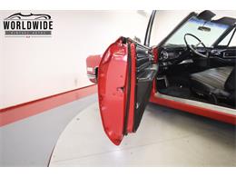 1966 Cadillac DeVille (CC-2096192) for sale in Denver , Colorado