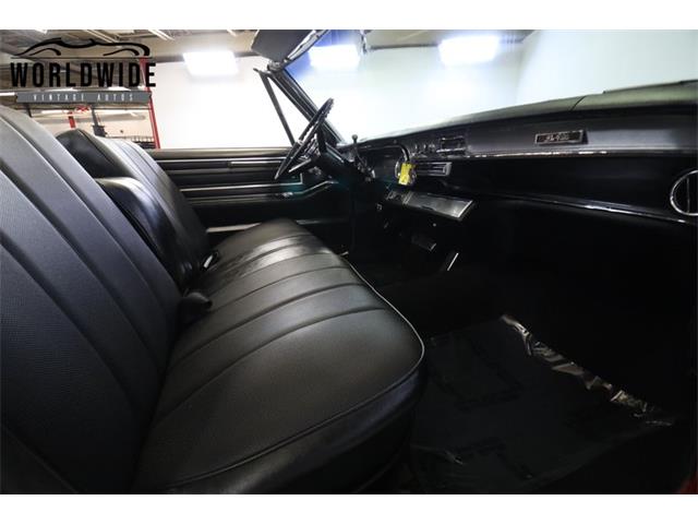 1966 Cadillac DeVille (CC-2096192) for sale in Denver , Colorado