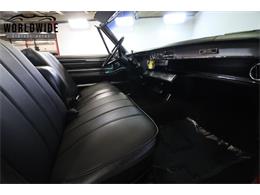 1966 Cadillac DeVille (CC-2096192) for sale in Denver , Colorado
