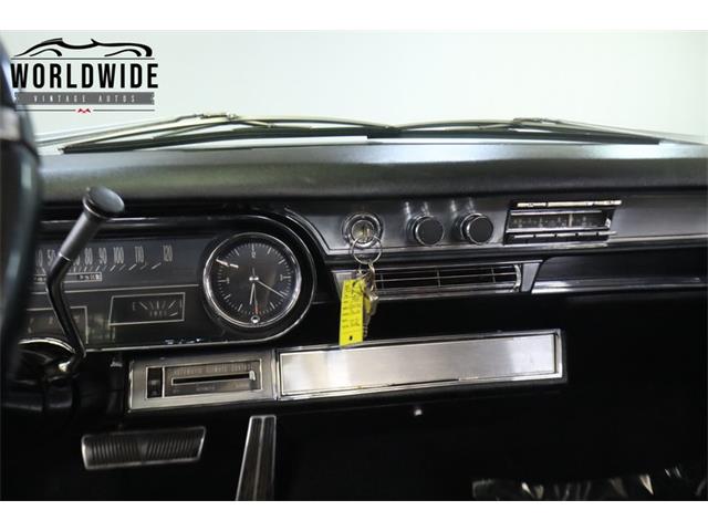 1966 Cadillac DeVille (CC-2096192) for sale in Denver , Colorado