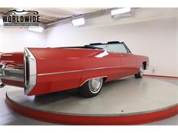 1966 Cadillac DeVille (CC-2096192) for sale in Denver , Colorado