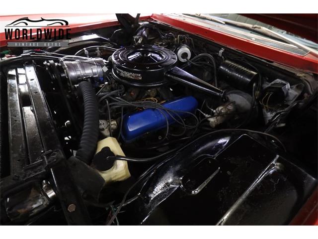1966 Cadillac DeVille (CC-2096192) for sale in Denver , Colorado