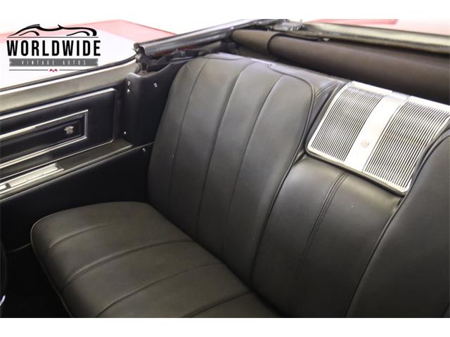 1966 Cadillac DeVille (CC-2096192) for sale in Denver , Colorado