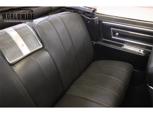 1966 Cadillac DeVille (CC-2096192) for sale in Denver , Colorado