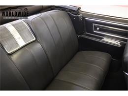 1966 Cadillac DeVille (CC-2096192) for sale in Denver , Colorado