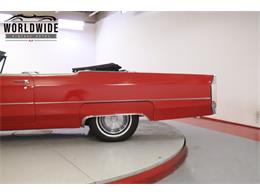 1966 Cadillac DeVille (CC-2096192) for sale in Denver , Colorado