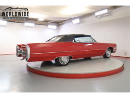 1966 Cadillac DeVille (CC-2096192) for sale in Denver , Colorado