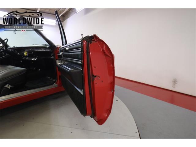 1966 Cadillac DeVille (CC-2096192) for sale in Denver , Colorado