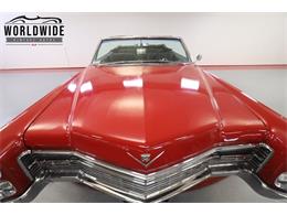 1966 Cadillac DeVille (CC-2096192) for sale in Denver , Colorado