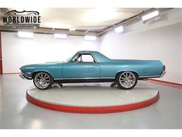 1968 Chevrolet El Camino (CC-2096193) for sale in Denver , Colorado