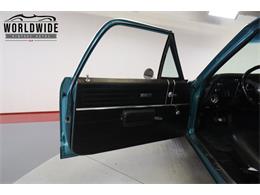 1968 Chevrolet El Camino (CC-2096193) for sale in Denver , Colorado