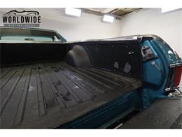 1968 Chevrolet El Camino (CC-2096193) for sale in Denver , Colorado