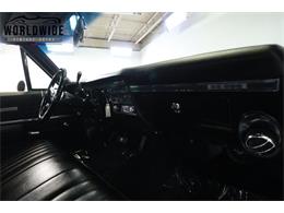 1968 Chevrolet El Camino (CC-2096193) for sale in Denver , Colorado