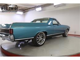 1968 Chevrolet El Camino (CC-2096193) for sale in Denver , Colorado