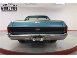 1968 Chevrolet El Camino (CC-2096193) for sale in Denver , Colorado
