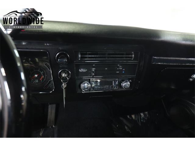 1968 Chevrolet El Camino (CC-2096193) for sale in Denver , Colorado