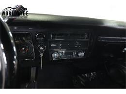 1968 Chevrolet El Camino (CC-2096193) for sale in Denver , Colorado