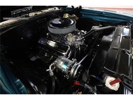 1968 Chevrolet El Camino (CC-2096193) for sale in Denver , Colorado
