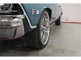 1968 Chevrolet El Camino (CC-2096193) for sale in Denver , Colorado