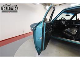 1968 Chevrolet El Camino (CC-2096193) for sale in Denver , Colorado