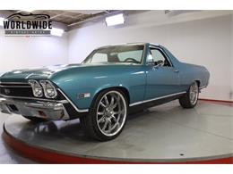 1968 Chevrolet El Camino (CC-2096193) for sale in Denver , Colorado