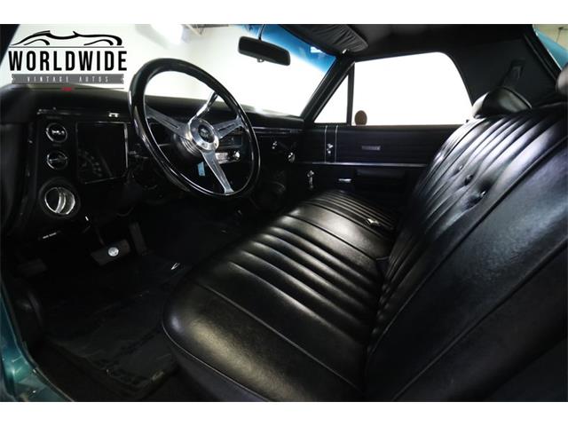 1968 Chevrolet El Camino (CC-2096193) for sale in Denver , Colorado