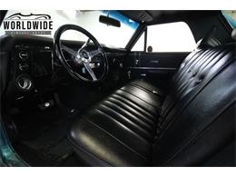 1968 Chevrolet El Camino (CC-2096193) for sale in Denver , Colorado