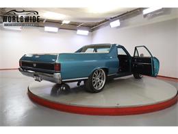 1968 Chevrolet El Camino (CC-2096193) for sale in Denver , Colorado