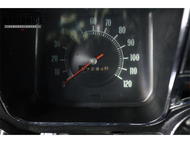 1968 Chevrolet El Camino (CC-2096193) for sale in Denver , Colorado