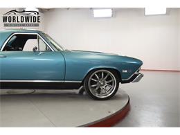 1968 Chevrolet El Camino (CC-2096193) for sale in Denver , Colorado