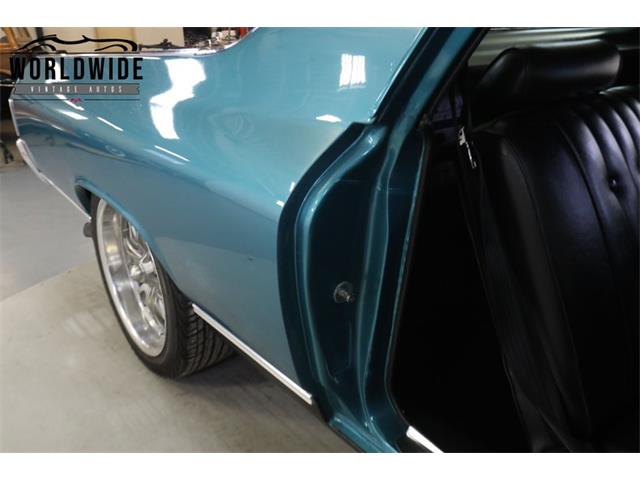 1968 Chevrolet El Camino (CC-2096193) for sale in Denver , Colorado
