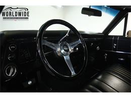 1968 Chevrolet El Camino (CC-2096193) for sale in Denver , Colorado