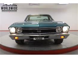 1968 Chevrolet El Camino (CC-2096193) for sale in Denver , Colorado