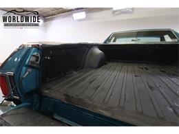 1968 Chevrolet El Camino (CC-2096193) for sale in Denver , Colorado