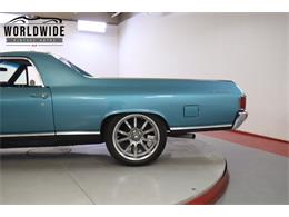 1968 Chevrolet El Camino (CC-2096193) for sale in Denver , Colorado