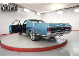 1968 Chevrolet El Camino (CC-2096193) for sale in Denver , Colorado