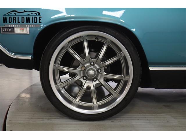 1968 Chevrolet El Camino (CC-2096193) for sale in Denver , Colorado