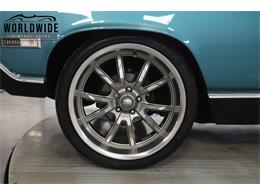 1968 Chevrolet El Camino (CC-2096193) for sale in Denver , Colorado