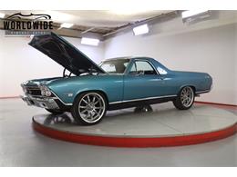 1968 Chevrolet El Camino (CC-2096193) for sale in Denver , Colorado