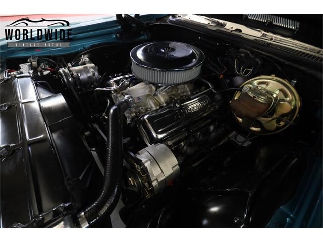 1968 Chevrolet El Camino (CC-2096193) for sale in Denver , Colorado