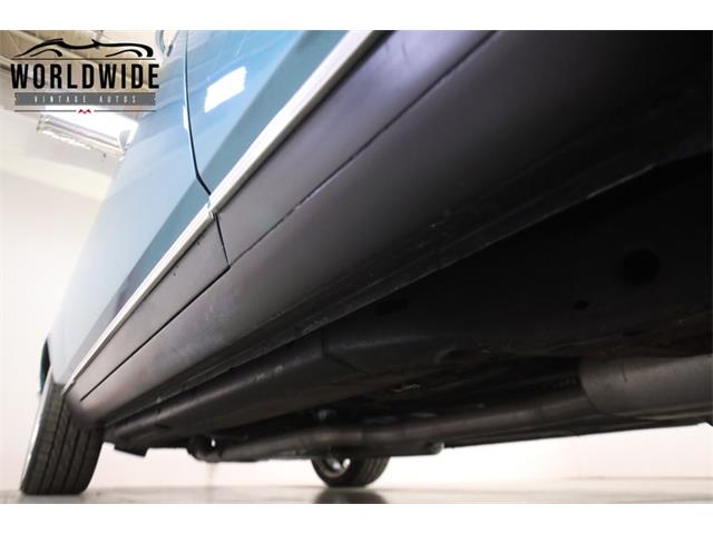 1968 Chevrolet El Camino (CC-2096193) for sale in Denver , Colorado