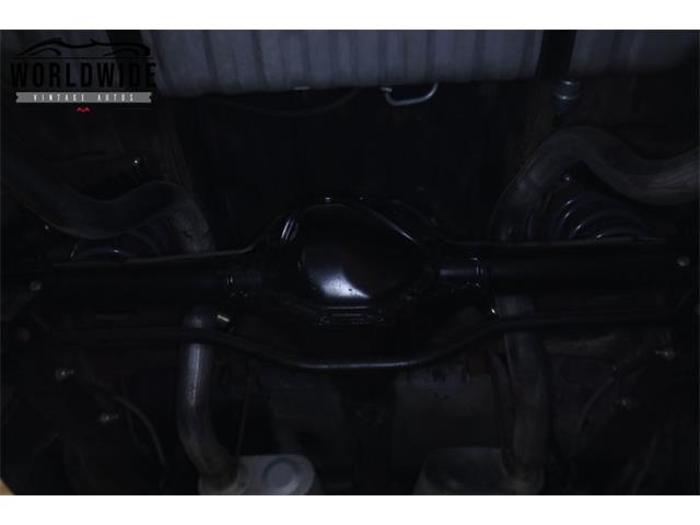 1968 Chevrolet El Camino (CC-2096193) for sale in Denver , Colorado