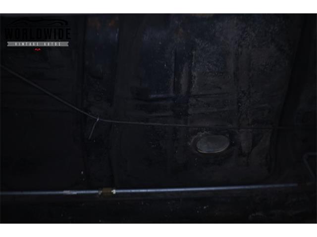 1968 Chevrolet El Camino (CC-2096193) for sale in Denver , Colorado