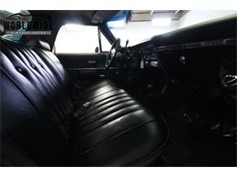 1968 Chevrolet El Camino (CC-2096193) for sale in Denver , Colorado