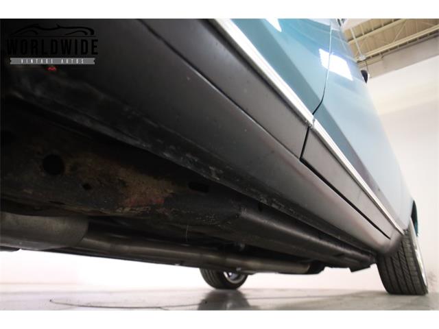 1968 Chevrolet El Camino (CC-2096193) for sale in Denver , Colorado