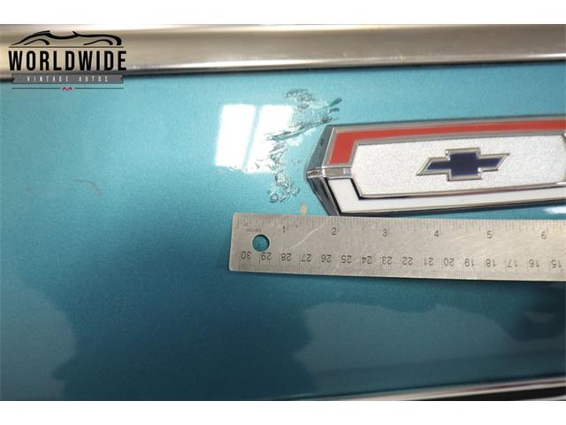 1968 Chevrolet El Camino (CC-2096193) for sale in Denver , Colorado